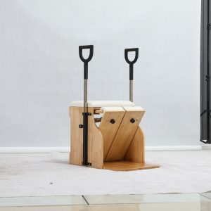 may tap pilates wunda chair