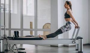 Pilates