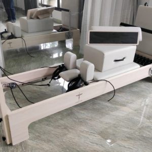 Máy tập Pilates Reformer