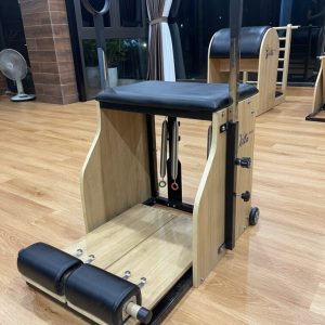 Ghế tập Pilates Wunda